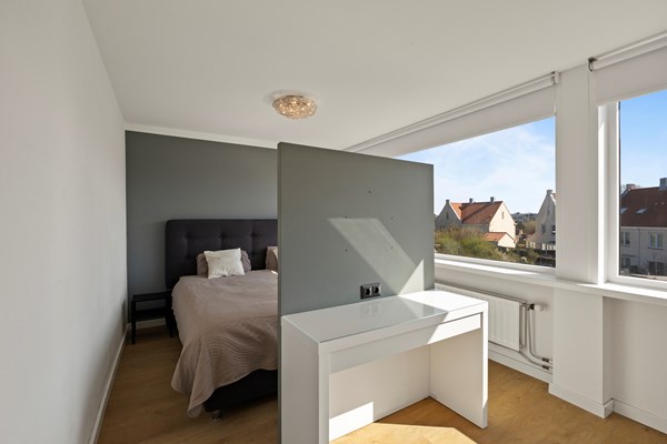 Medium property photo - Volkerakstraat 258, 1784 HL Den Helder